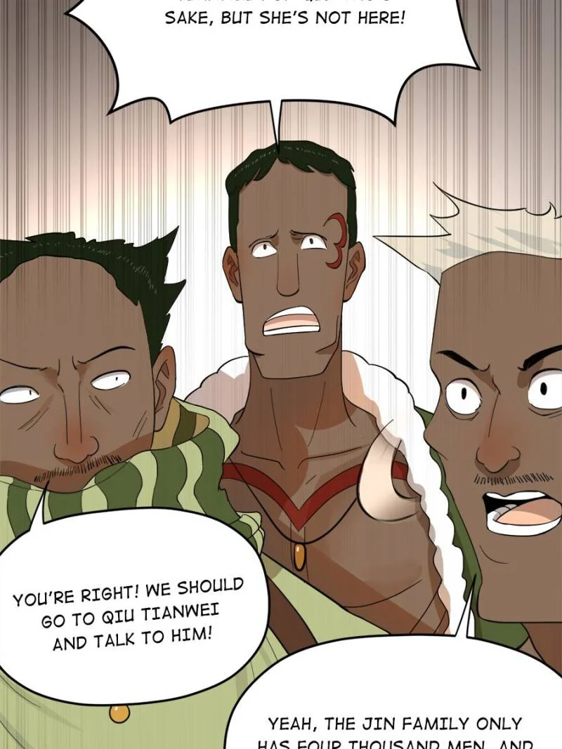 Ultimate Son-in-Law Chapter 155 - Page 69