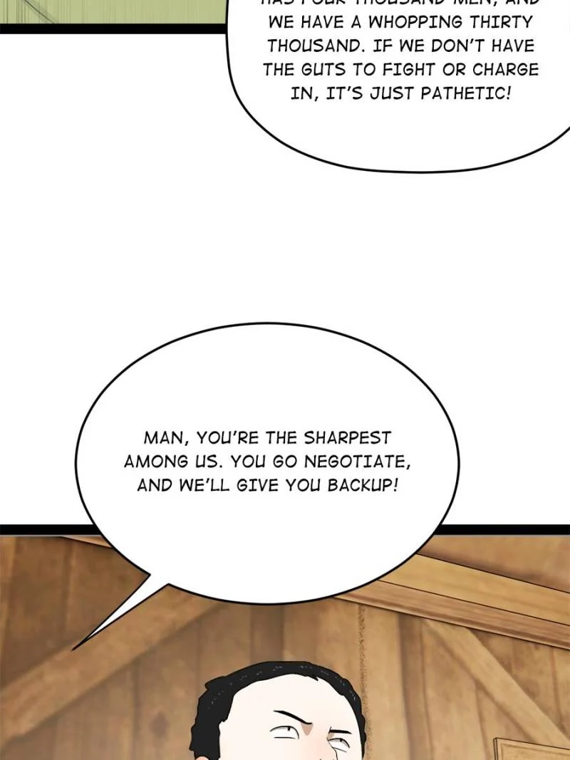 Ultimate Son-in-Law Chapter 155 - Page 70