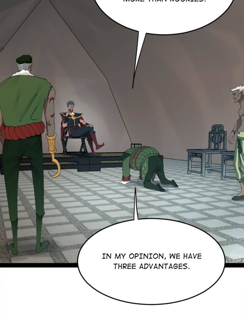 Ultimate Son-in-Law Chapter 156 - Page 3