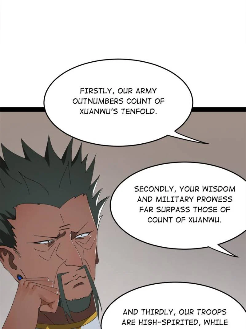 Ultimate Son-in-Law Chapter 156 - Page 4