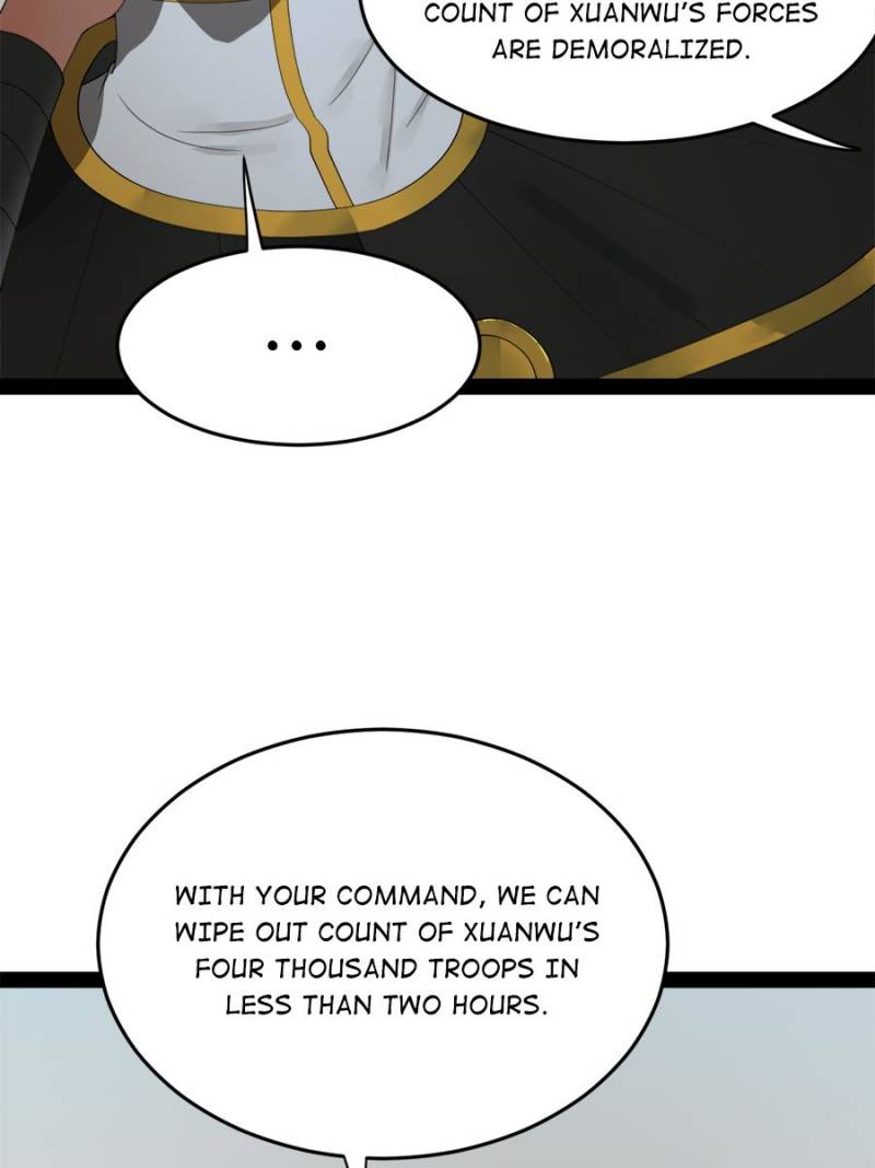 Ultimate Son-in-Law Chapter 156 - Page 5