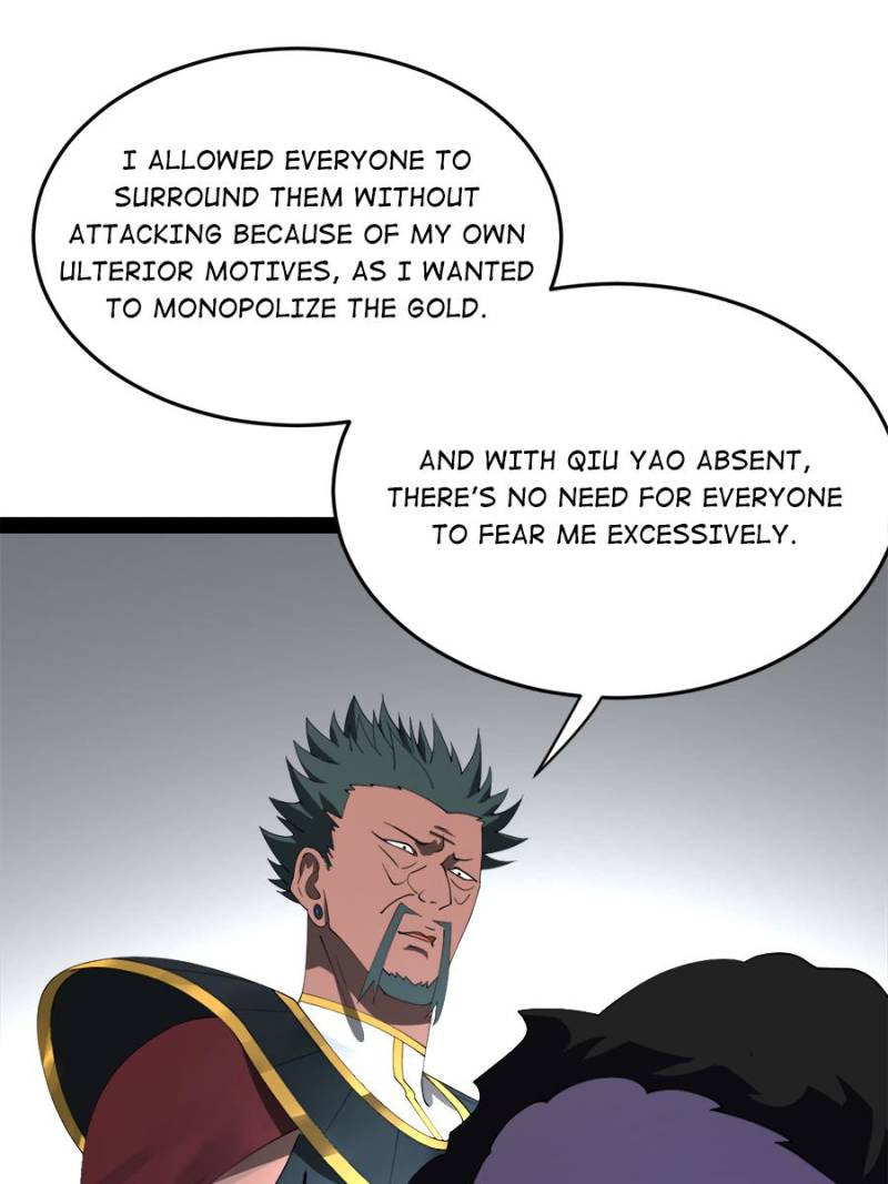 Ultimate Son-in-Law Chapter 156 - Page 8