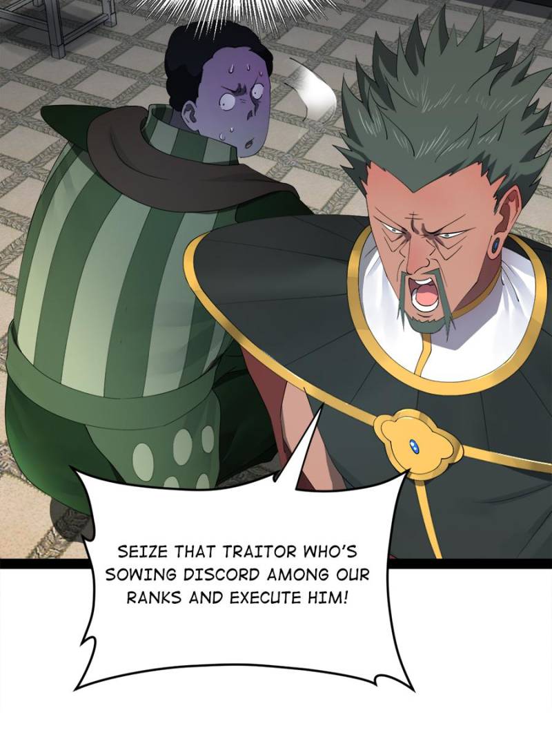 Ultimate Son-in-Law Chapter 156 - Page 10