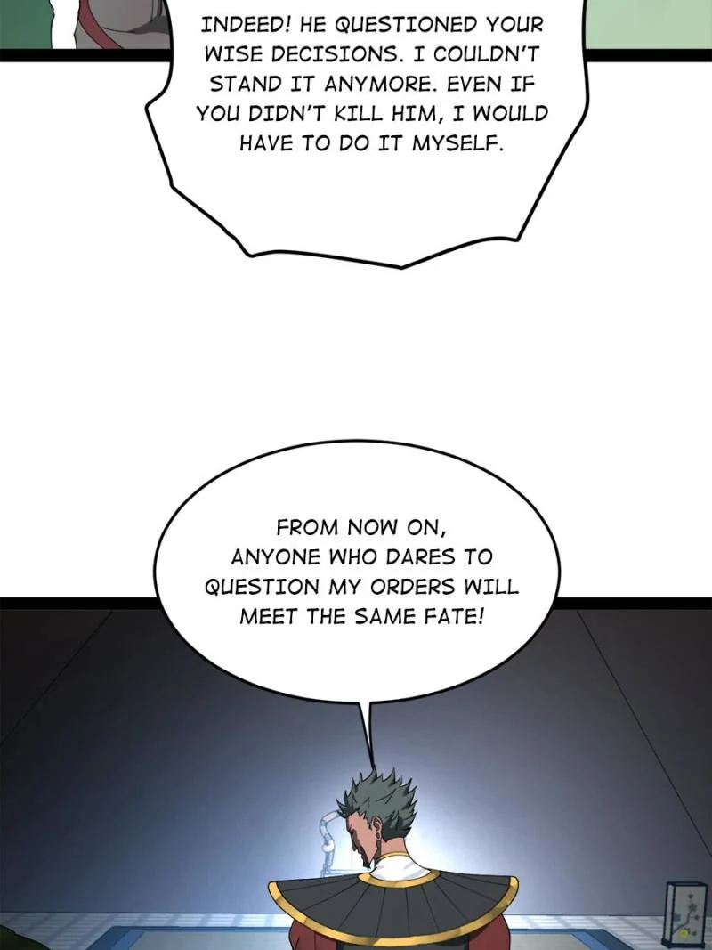 Ultimate Son-in-Law Chapter 156 - Page 16