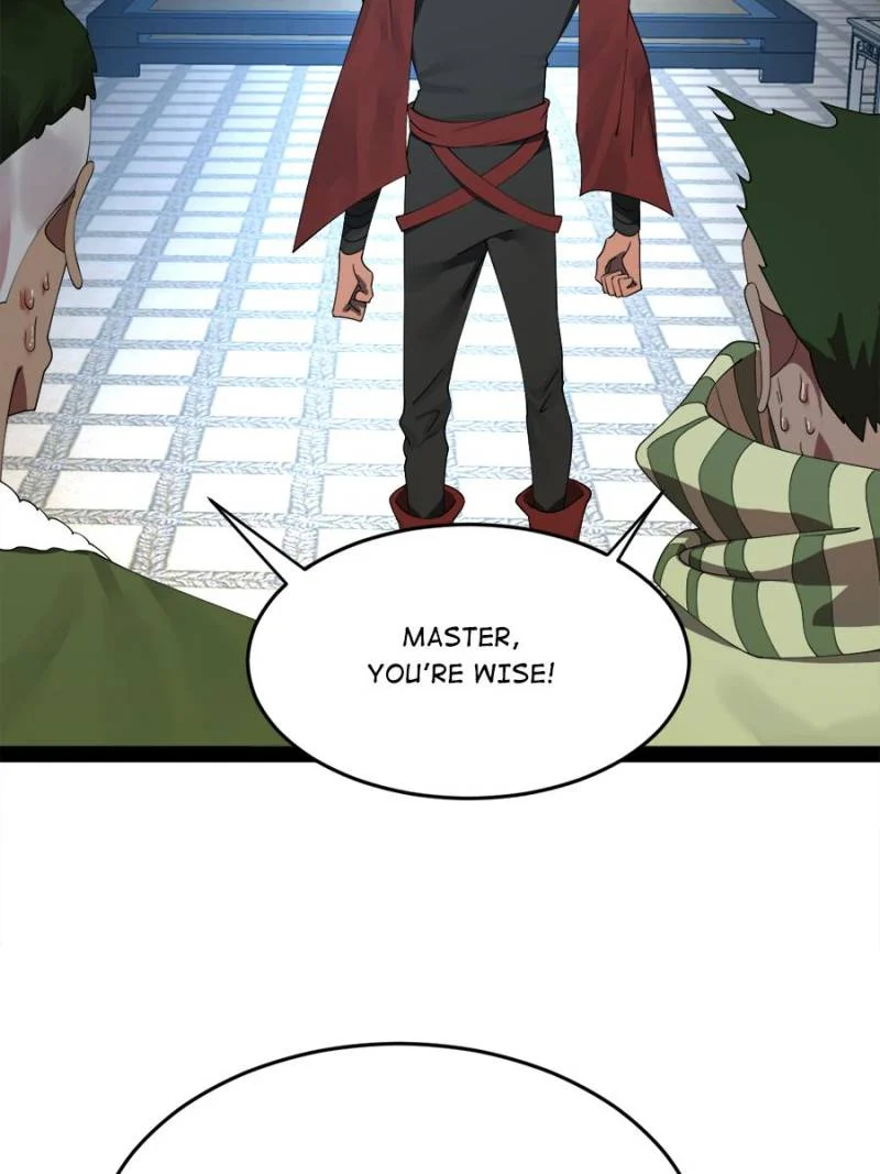 Ultimate Son-in-Law Chapter 156 - Page 17