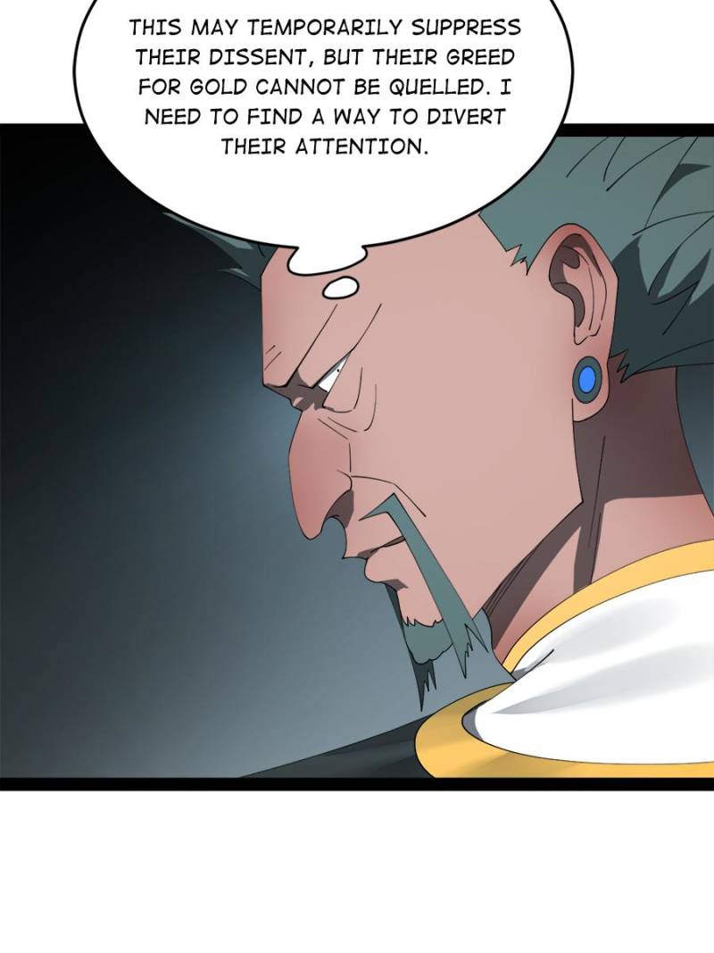 Ultimate Son-in-Law Chapter 156 - Page 18