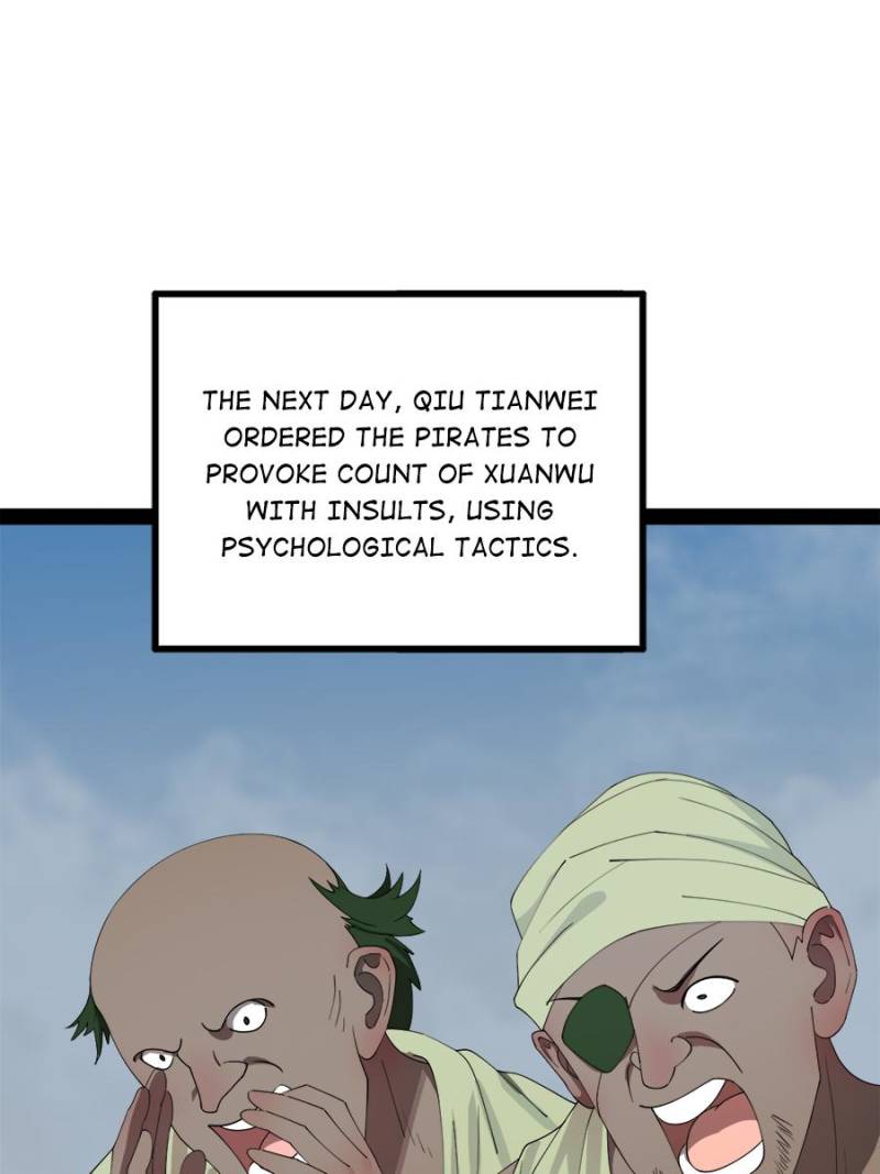 Ultimate Son-in-Law Chapter 156 - Page 19