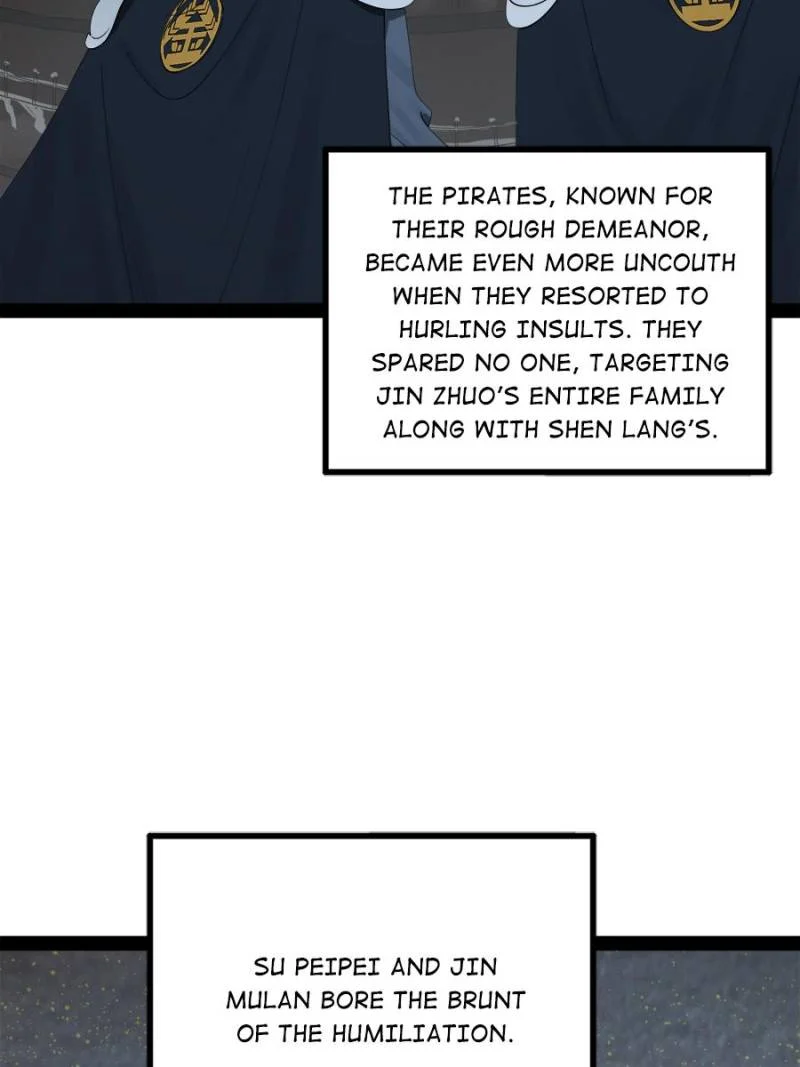 Ultimate Son-in-Law Chapter 156 - Page 21