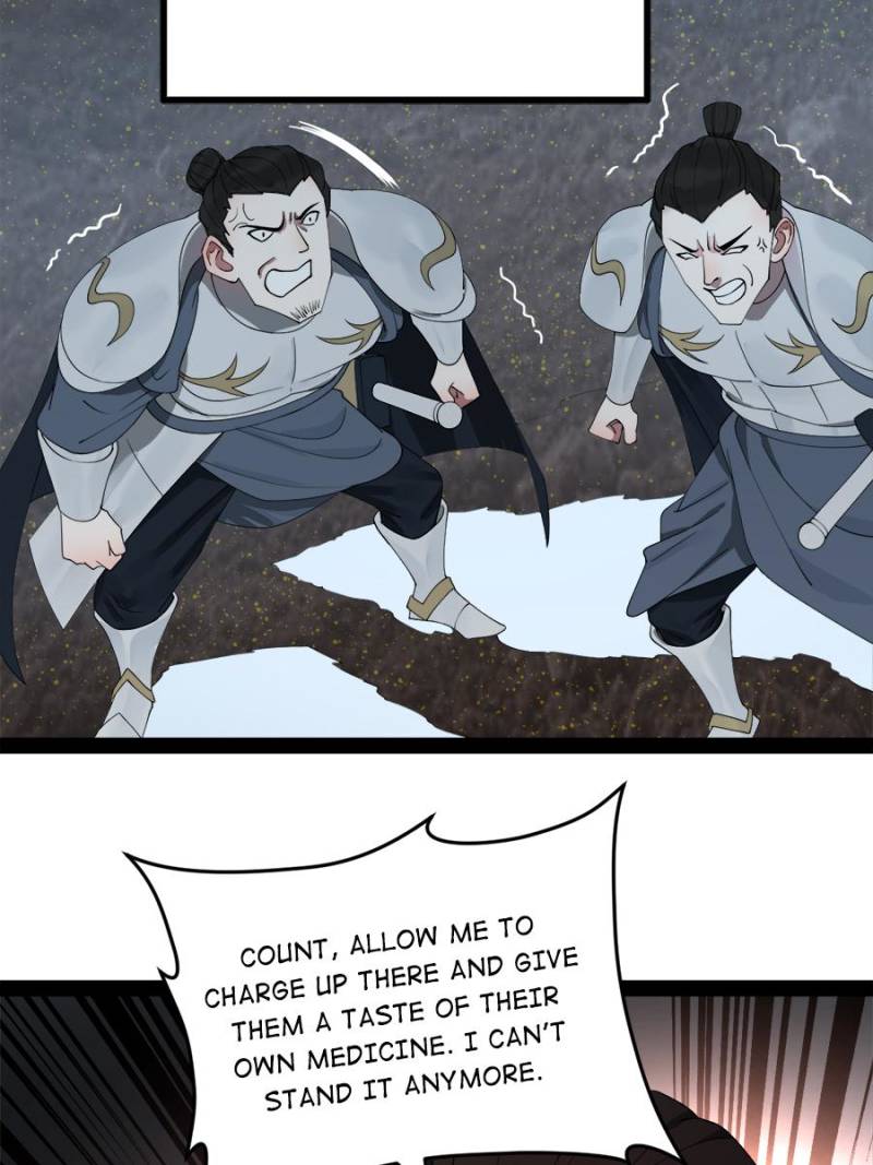Ultimate Son-in-Law Chapter 156 - Page 22