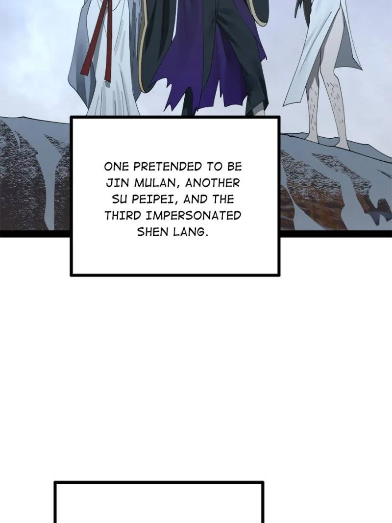 Ultimate Son-in-Law Chapter 156 - Page 27