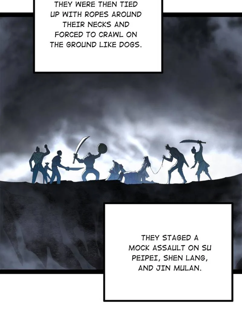 Ultimate Son-in-Law Chapter 156 - Page 28