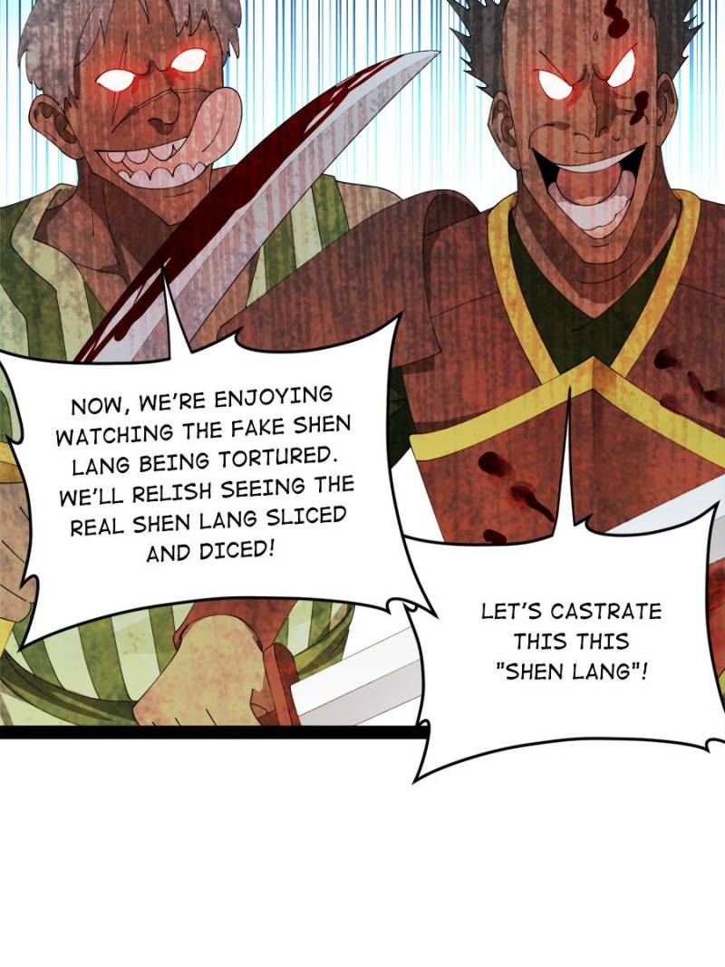 Ultimate Son-in-Law Chapter 156 - Page 32