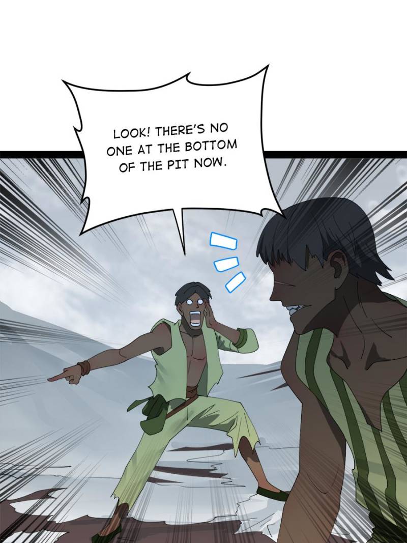 Ultimate Son-in-Law Chapter 156 - Page 33