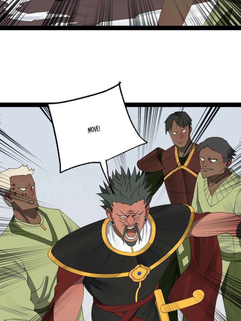 Ultimate Son-in-Law Chapter 156 - Page 34
