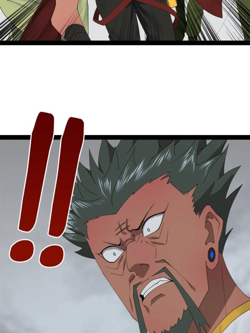 Ultimate Son-in-Law Chapter 156 - Page 35