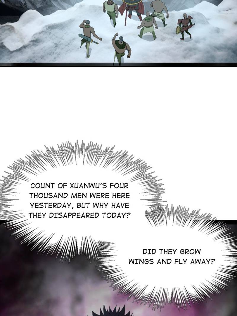Ultimate Son-in-Law Chapter 156 - Page 39