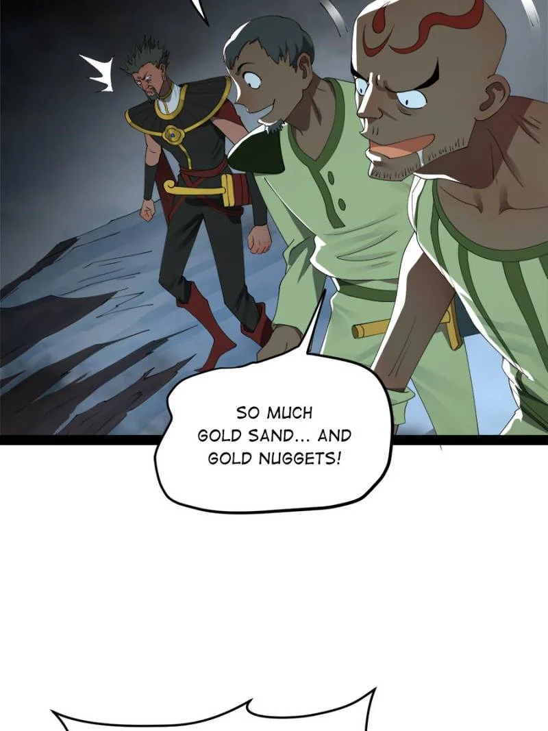 Ultimate Son-in-Law Chapter 156 - Page 43