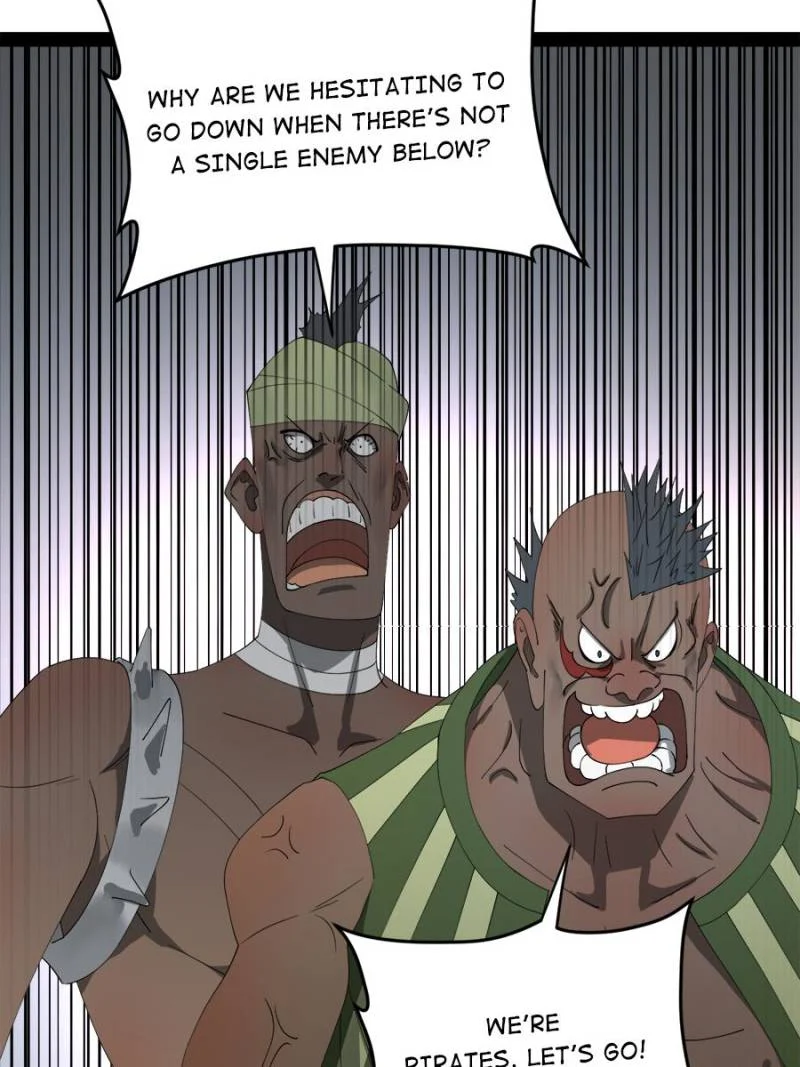 Ultimate Son-in-Law Chapter 156 - Page 44