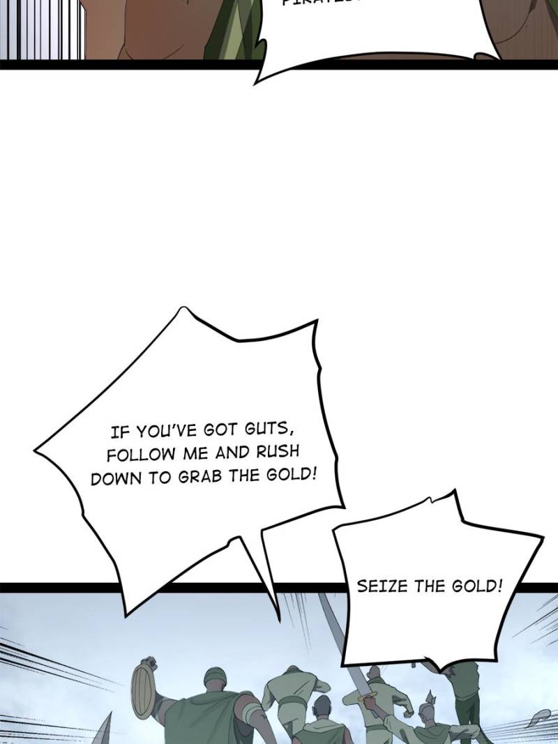 Ultimate Son-in-Law Chapter 156 - Page 45