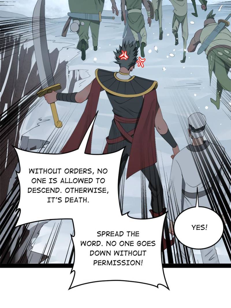 Ultimate Son-in-Law Chapter 156 - Page 46
