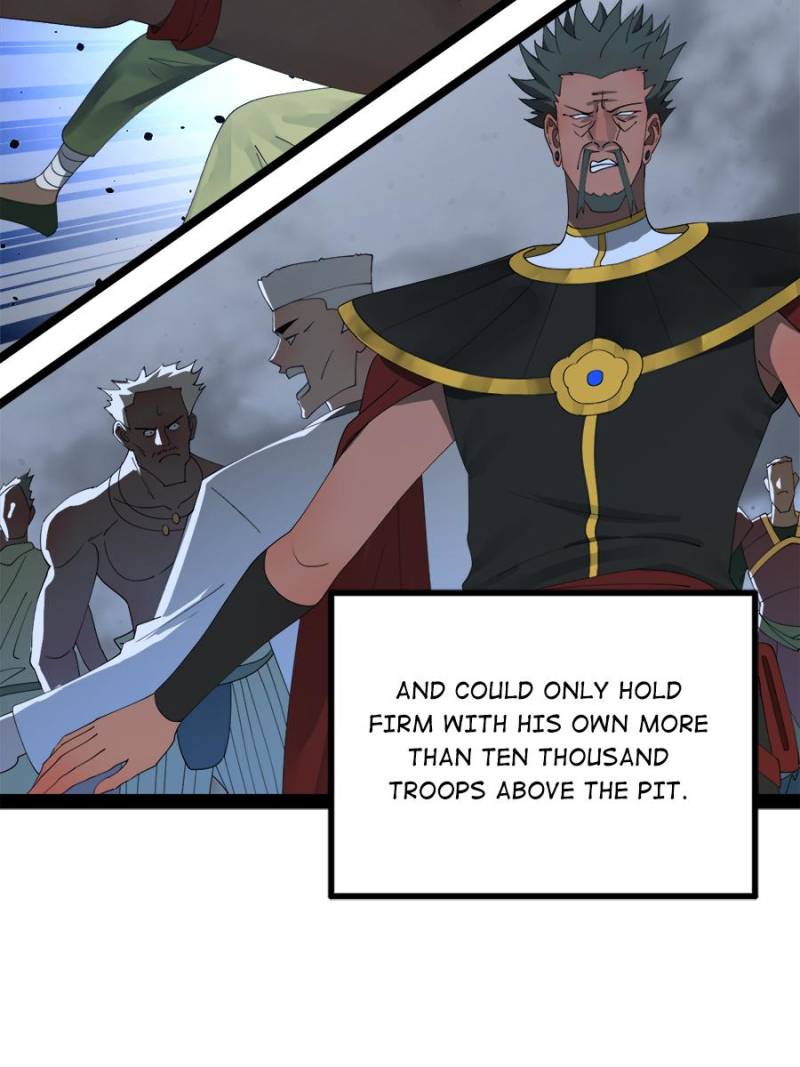 Ultimate Son-in-Law Chapter 156 - Page 48