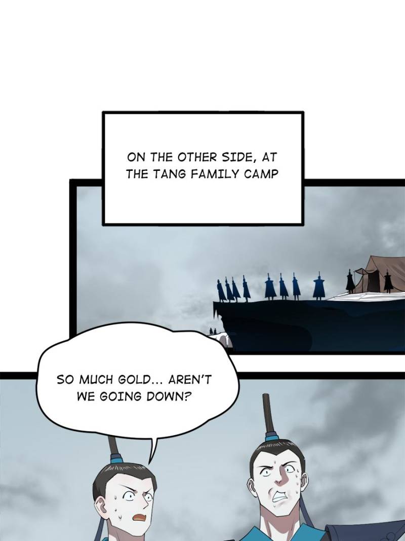 Ultimate Son-in-Law Chapter 156 - Page 50