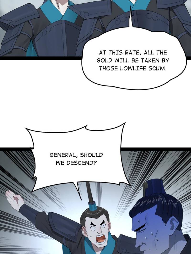 Ultimate Son-in-Law Chapter 156 - Page 51