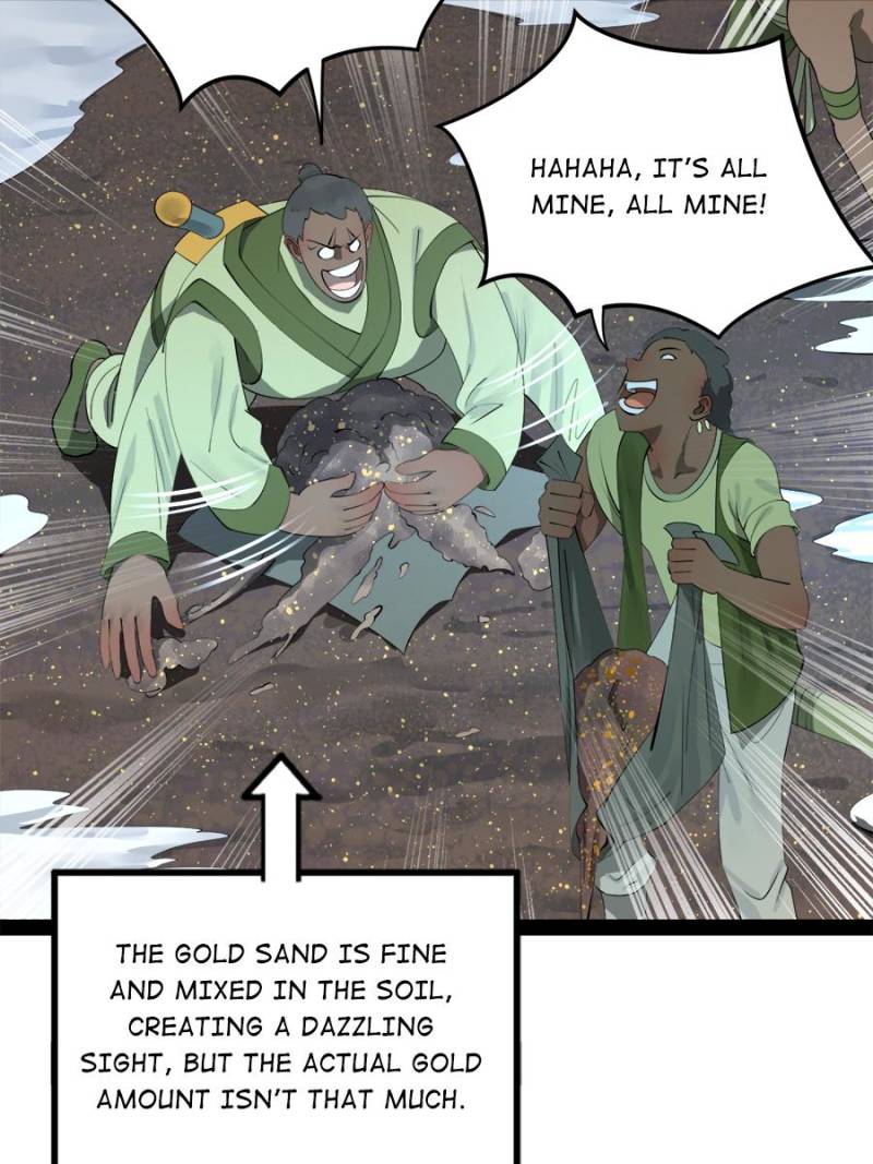 Ultimate Son-in-Law Chapter 156 - Page 54