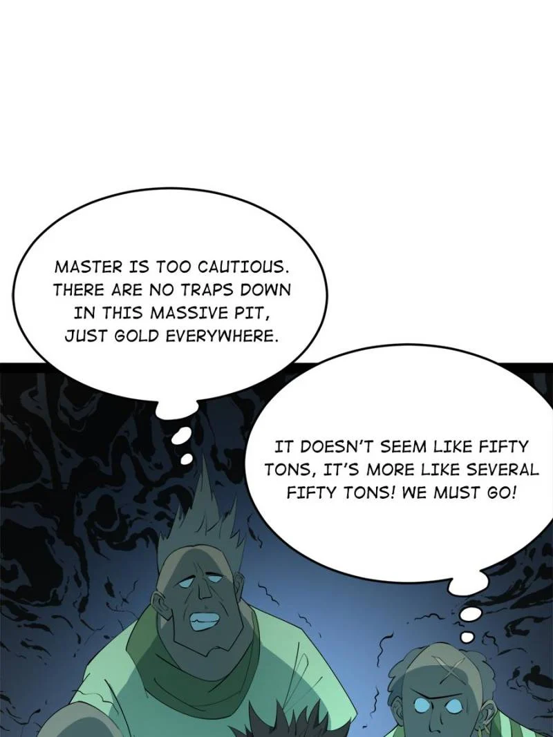 Ultimate Son-in-Law Chapter 156 - Page 57