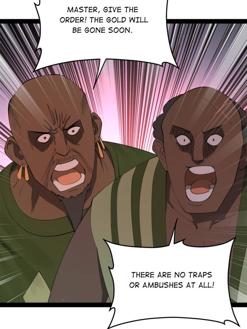 Ultimate Son-in-Law Chapter 156 - Page 59