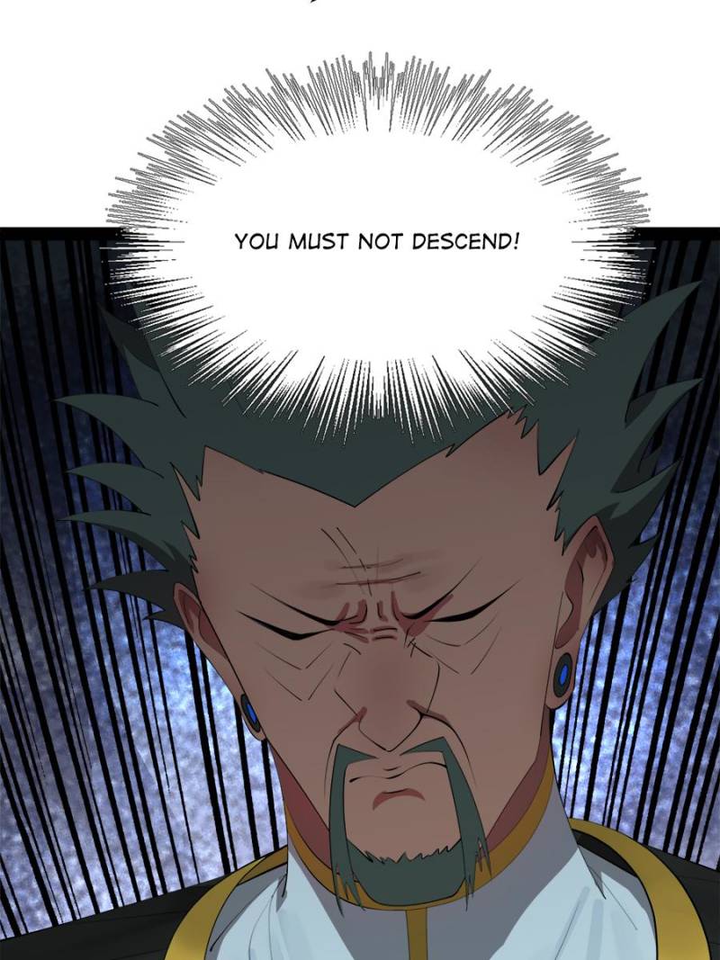 Ultimate Son-in-Law Chapter 156 - Page 60