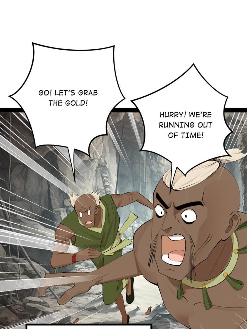 Ultimate Son-in-Law Chapter 156 - Page 62