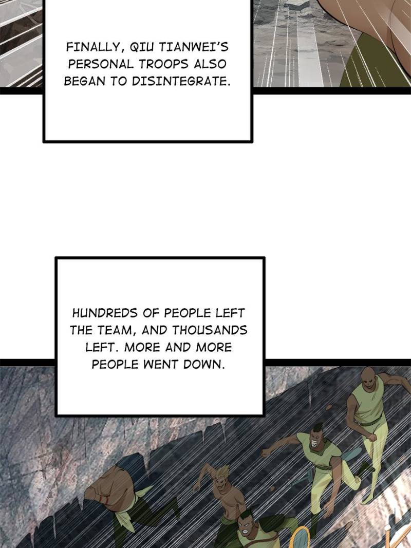 Ultimate Son-in-Law Chapter 156 - Page 63