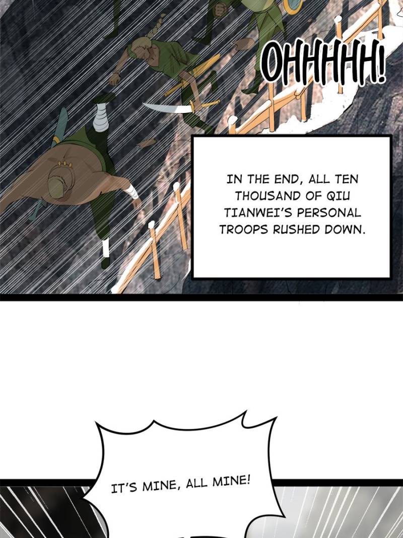 Ultimate Son-in-Law Chapter 156 - Page 64