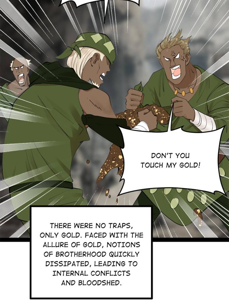 Ultimate Son-in-Law Chapter 156 - Page 65