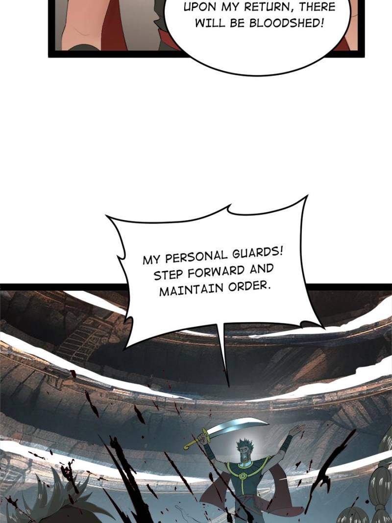 Ultimate Son-in-Law Chapter 156 - Page 67