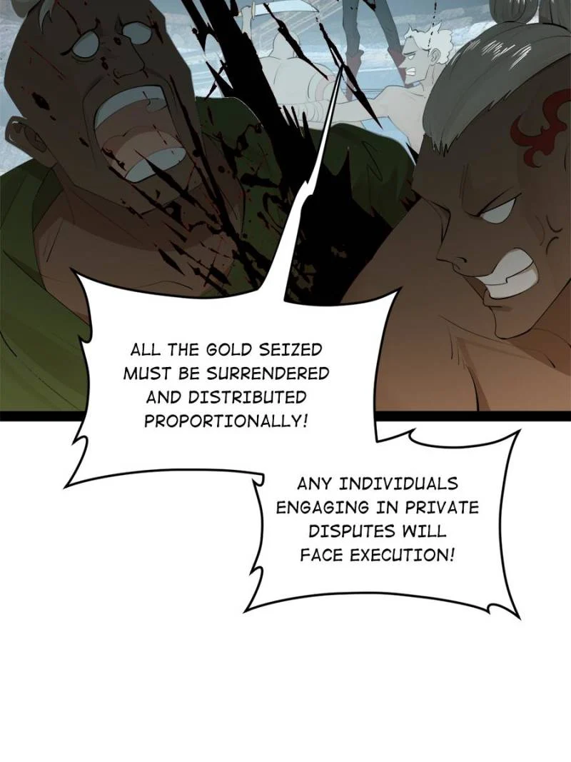 Ultimate Son-in-Law Chapter 156 - Page 68