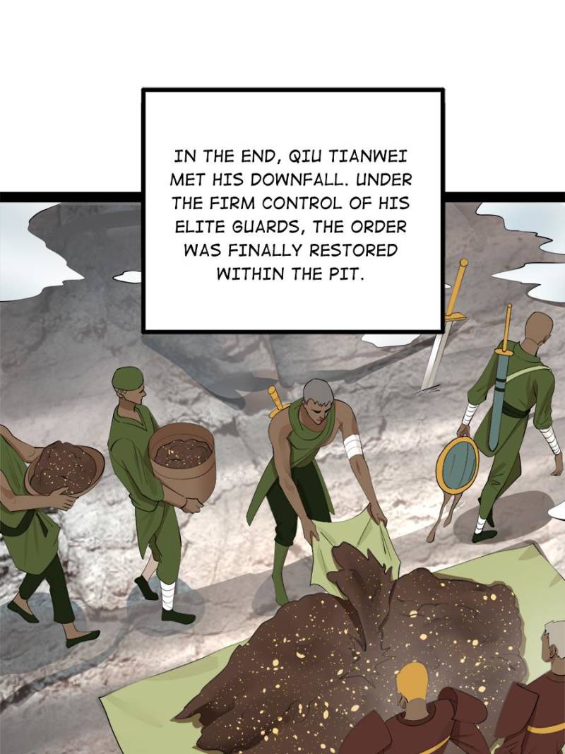 Ultimate Son-in-Law Chapter 156 - Page 69
