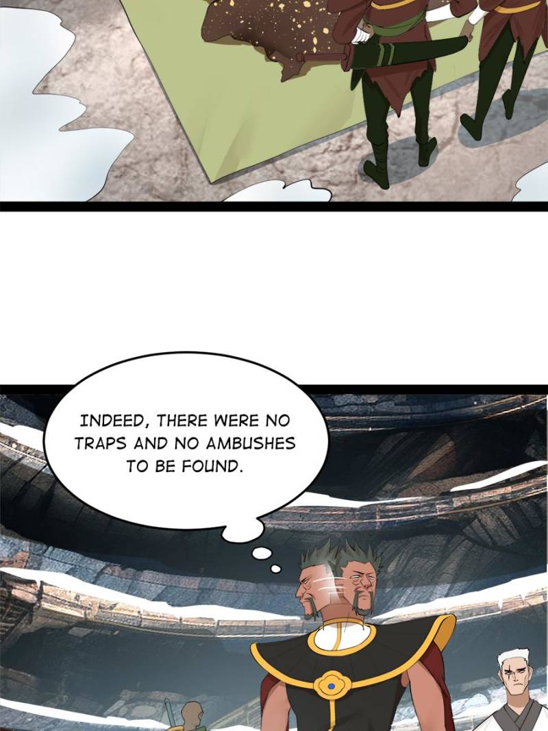 Ultimate Son-in-Law Chapter 156 - Page 70