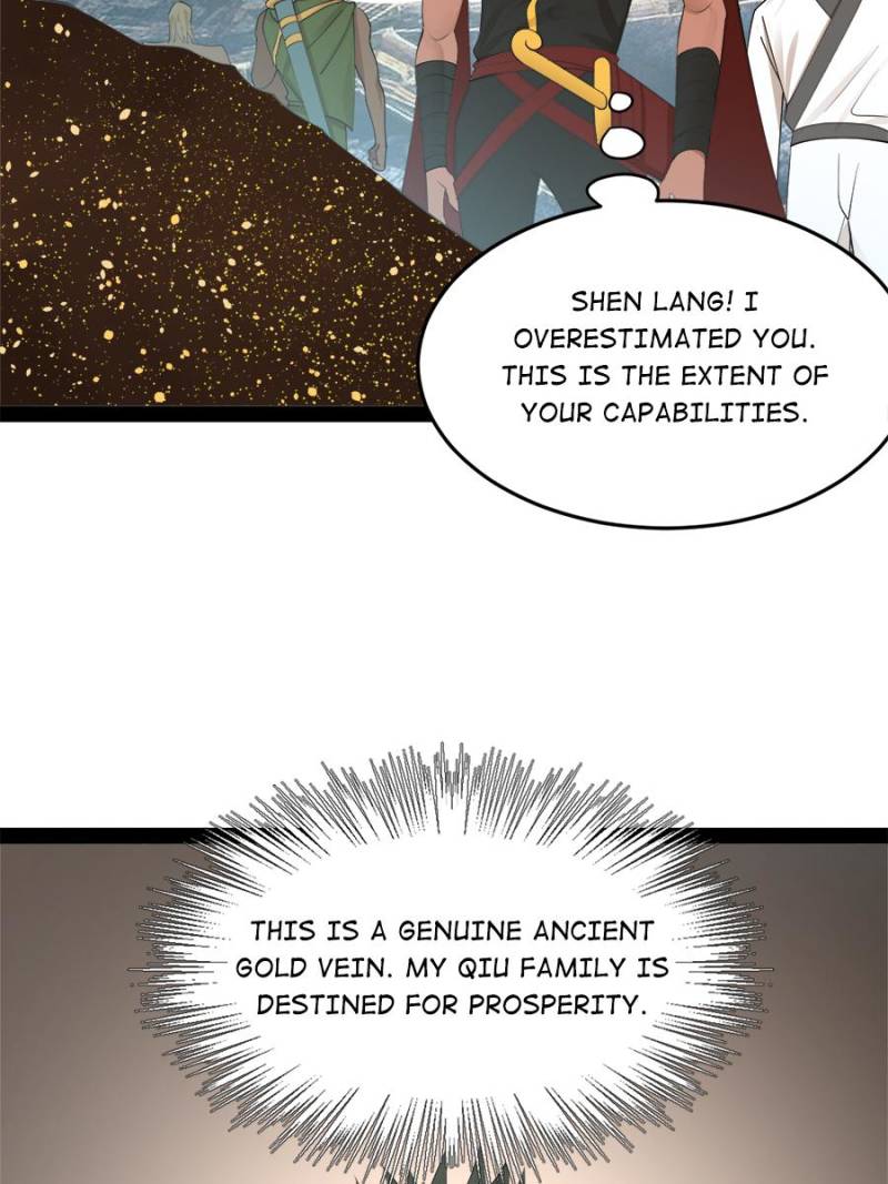 Ultimate Son-in-Law Chapter 156 - Page 71