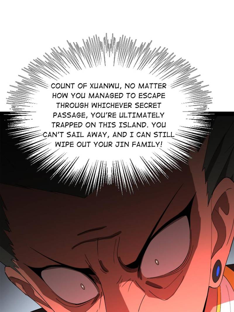 Ultimate Son-in-Law Chapter 157 - Page 1