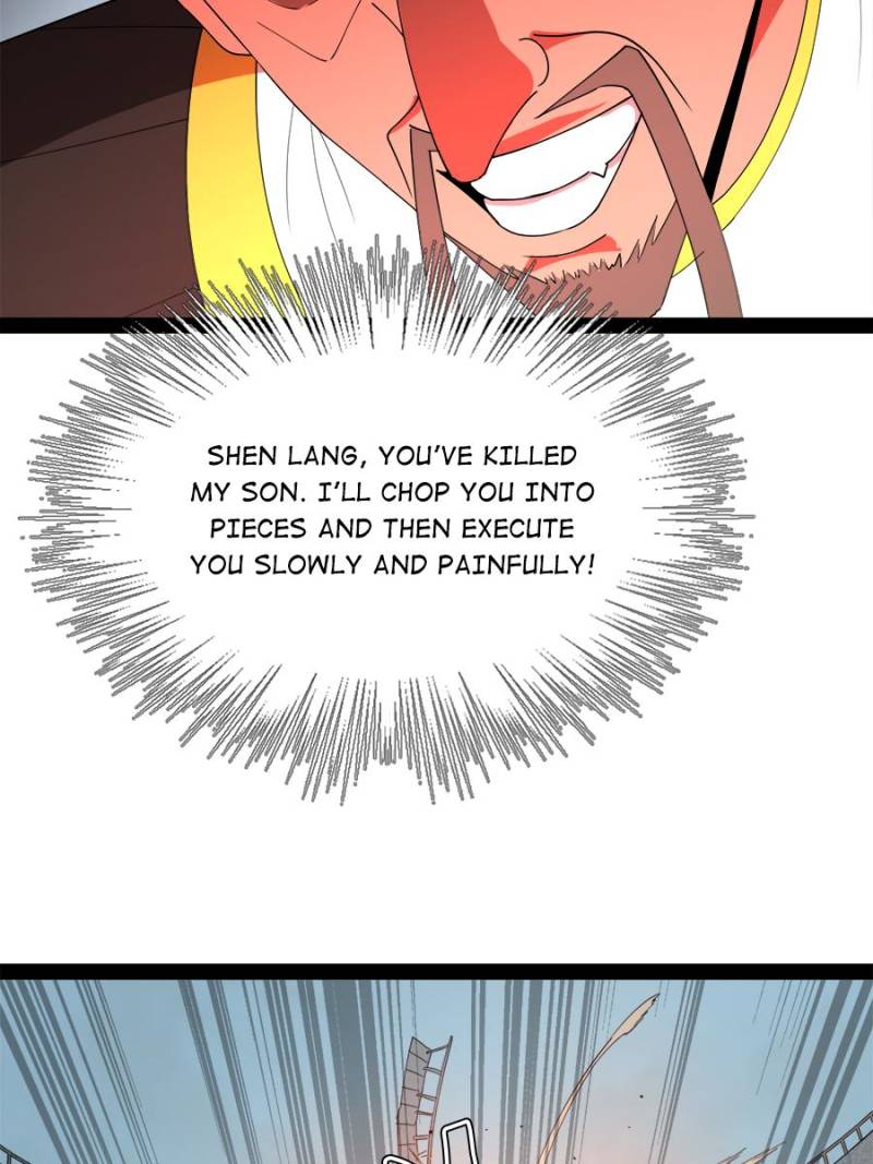 Ultimate Son-in-Law Chapter 157 - Page 2
