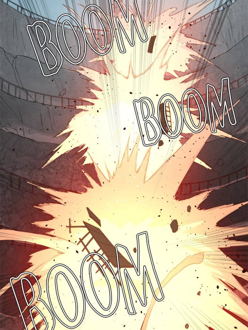 Ultimate Son-in-Law Chapter 157 - Page 3