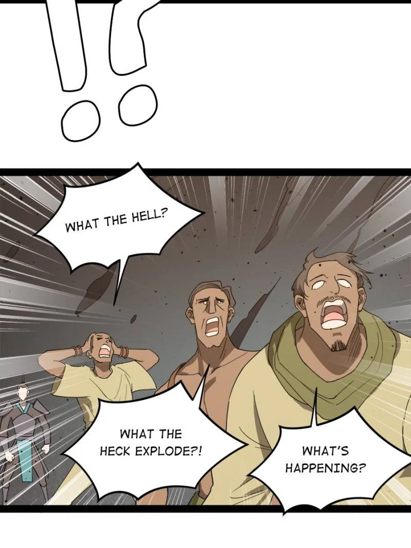 Ultimate Son-in-Law Chapter 157 - Page 5