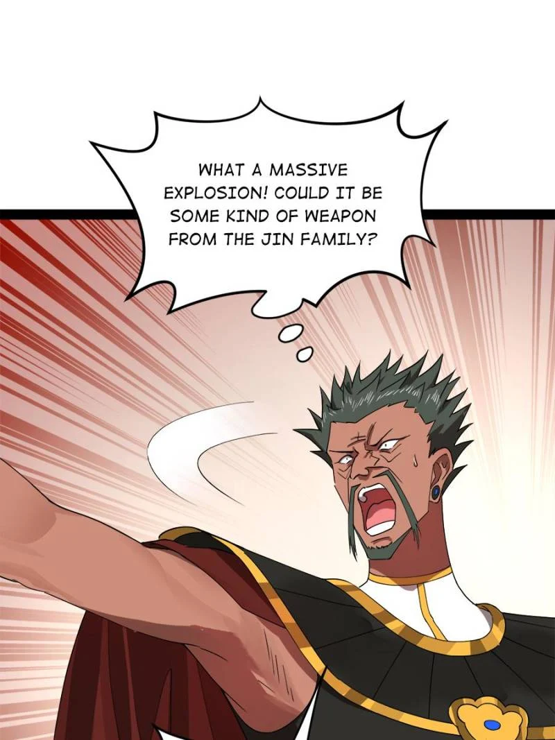 Ultimate Son-in-Law Chapter 157 - Page 6