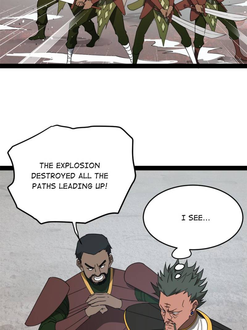 Ultimate Son-in-Law Chapter 157 - Page 8