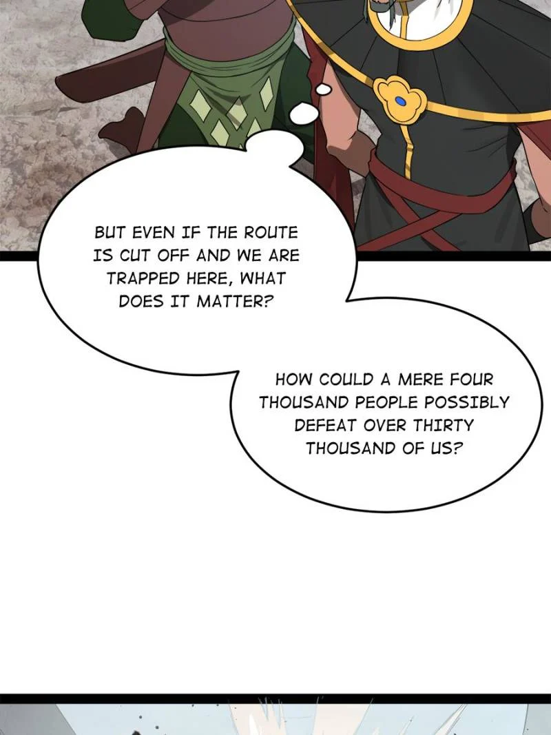 Ultimate Son-in-Law Chapter 157 - Page 9