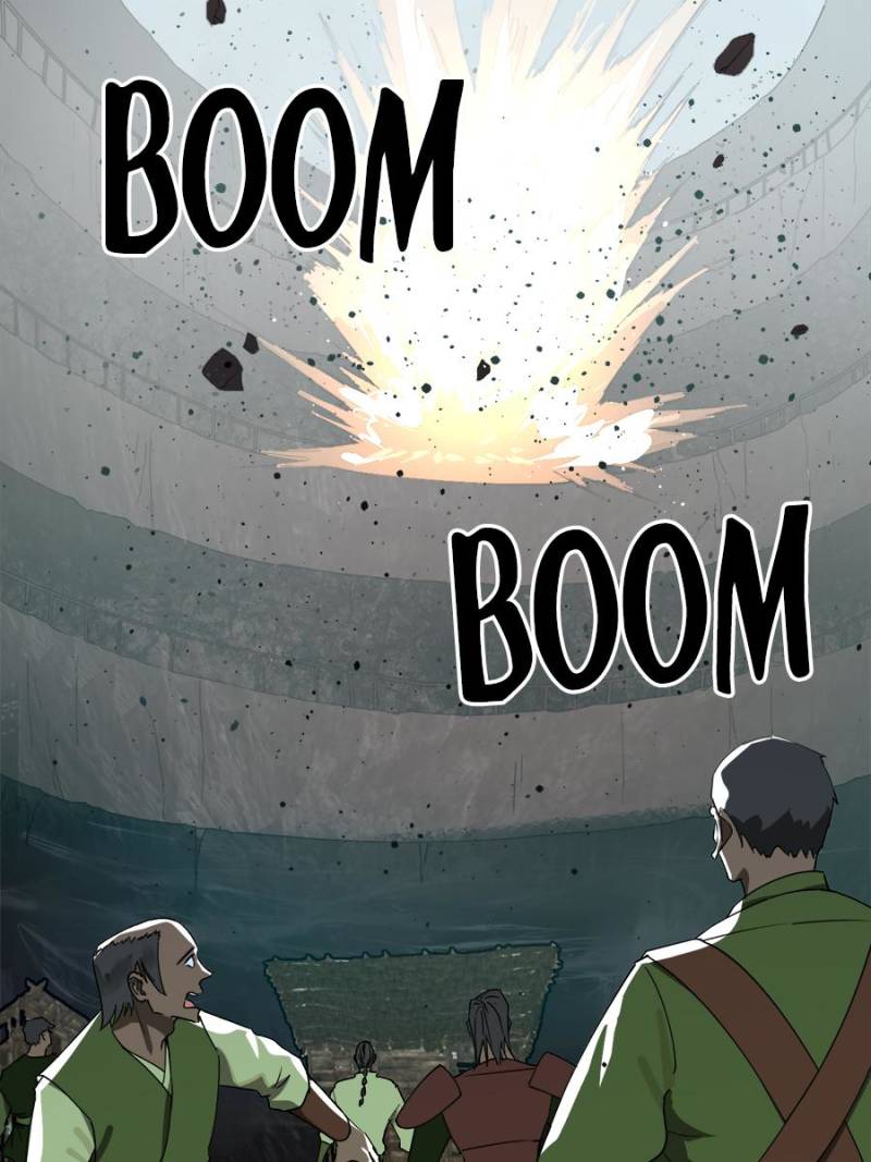 Ultimate Son-in-Law Chapter 157 - Page 10