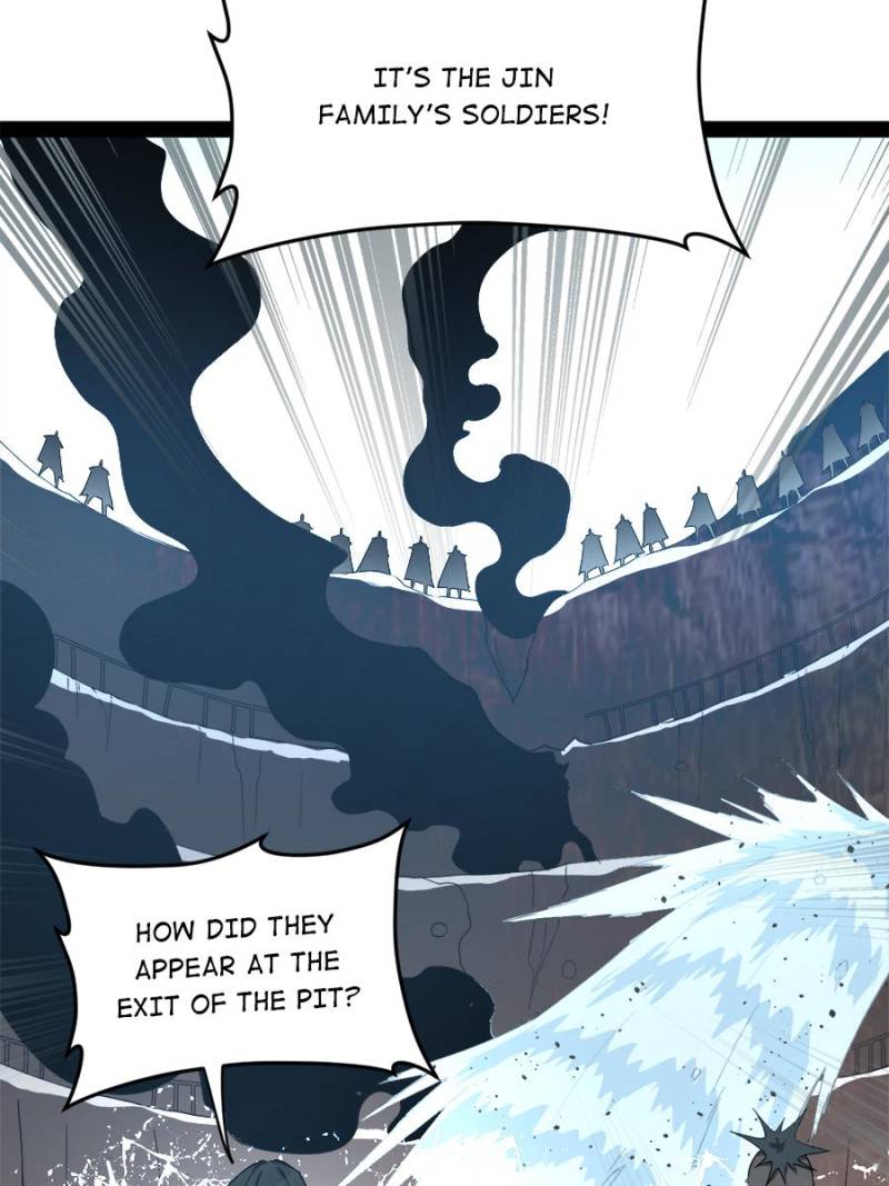 Ultimate Son-in-Law Chapter 157 - Page 18