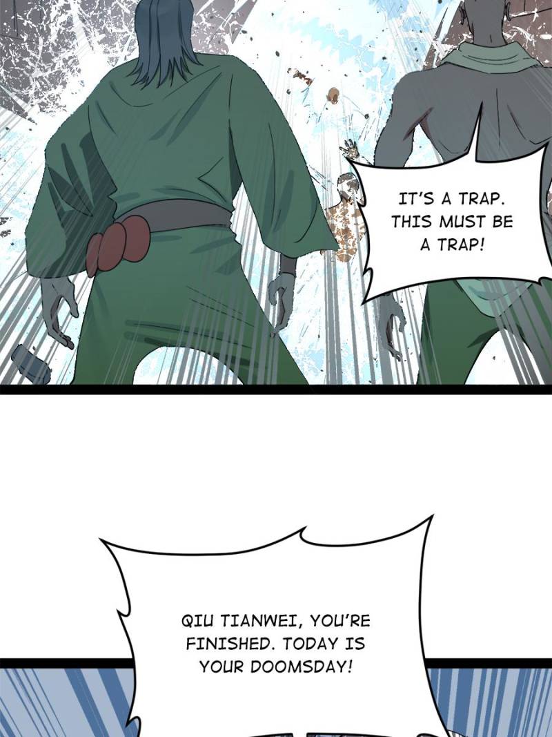 Ultimate Son-in-Law Chapter 157 - Page 19